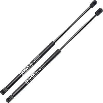 Puntales de gasolina del capó delantero para Toyota Avalon 2013-2016, negro Camry  Foto 1 de 4