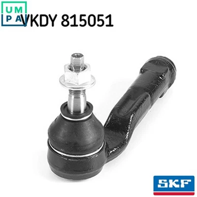 TIE ROD END VKDY 815051 FOR HYUNDAI KIA G4LE 1.6L 4cyl IONIQG4LE 1.6L 4cyl - Image 1 of 4