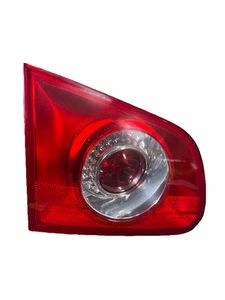 VW PASSAT B6 Heckklappenleuchte Heckleuchte Links 27449002 - Bild 1 von 2