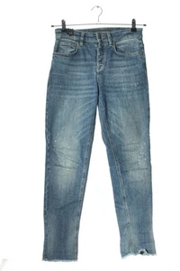 DRYKORN FOR BEAUTIFUL PEOPLE Vaquero skinny Mujeres Vaquero Talla EU 36 azul - Imagen 1 de 5