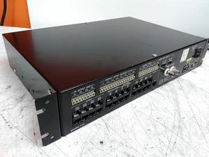 Power Tested Only Aiphone IS-CCU Central Control Unit AS-IS - Picture 1 of 7