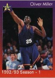 A5914- 1993-94 Star Basketball Card #s 1-100  -You Pick- 15+ FREE US SHIP - Image 1 of 1