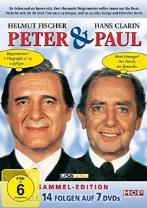 Peter & Paul (DVD) (UK IMPORT) - Picture 1 of 7
