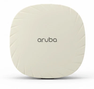 Access Point Aruba AP-515 with InstantOS (WiFi 6 / 2.5GbE) like UniFi U6+ U6 Pro - Image 1 of 4