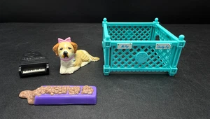 Kenner Littlest Pet Shop Beethovens 1993 segunda guardería Nuzzletime leer - Imagen 1 de 10