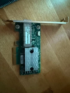 Mellanox ConnectX-3 EN 10 Gigabit Ethernet Adapter - CX311A - Zdjęcie 1 z 3