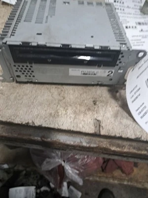 Receptor de rádio estéreo, Ct4t19c107bd 2012 Mkx Sku#4256744 - Imagem 1 de 4