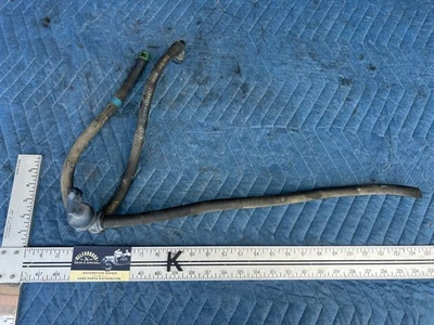 Tubo de manguera de vacío de refuerzo de freno Volvo S60R V70R 2005-2007 30645444 OEM #3021EM Foto 1 de 4