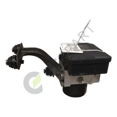 204 MERCEDES C CLASS ABS Pump/Modulator A2045455432 - Image 1 of 4