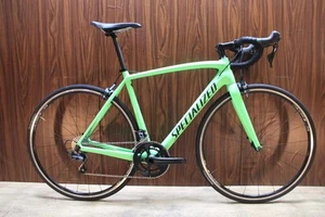 2018 Specialized Tarmac Elite Carbon Shimano Ultegra R8000 2x11 Speed Size 54 - Picture 1 of 24