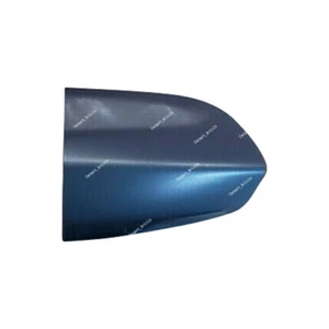 For 2015 -2020 Ford Mustang Door Handle Cover Cap Front Left Exterior Side - Picture 1 of 4