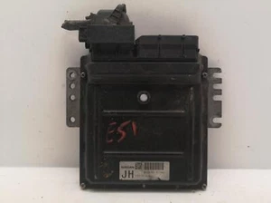 NISSAN ELGRAND MK2 E51 2002 - 2006 ENGINE ECU 68156 MEC31-011 - Picture 1 of 7