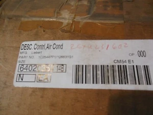Johnson P66 electric fan speed control - Picture 1 of 4