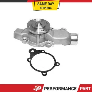 Bomba de agua para Jeep Cherokee Wagoneer Comanche L6 87-01 4,0 L OHV - Imagen 1 de 7