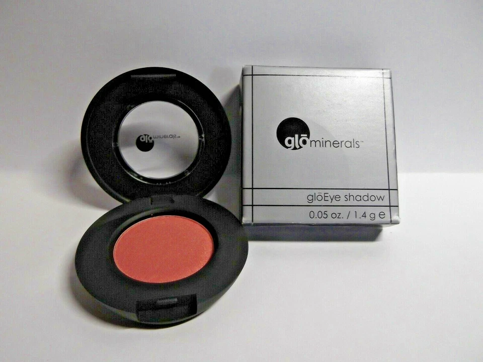 GloMinerals Glo Minerals sombra de ojos lirio de agua 0,05 oz 1,4 g nuevo en caja Foto 1 de 2