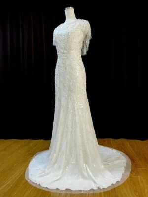 JENNY PACKHAM Hilda UK-6 (=US-4) - Image 1 of 4