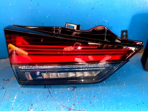 OEM 19 20 21 22 23 Lexus RX350 taillight 81590-0E200 Left M235 tiny chip - Picture 1 of 7