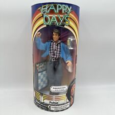 1997 Happy Days Potsie Limited Edition  Accessories Numbered Target Exclusive