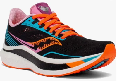 Saucony Women's Endorphin Pro Speed Running Shoes Future/Black NEW - Size 11 - Image 1 of 4