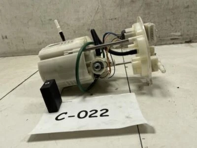 2015 NISSAN PATHFINDER PLATINUM 3.5L FUEL PUMP OEM+ - Image 1 of 4