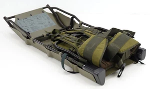 Kohlbrat & Bunz UT 2000 / Universal Transport Gerät / Rescue Stretcher *NOS* - Bild 1 von 12