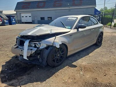 Limpiaparabrisas Trans. Enlace BMW 128I 08 09 10 11 12 13 Foto 1 de 4