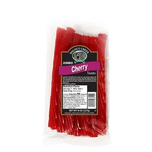Cherry Twist - Imagen 1 de 1