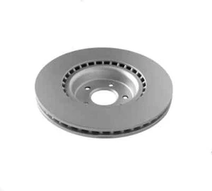 4M0615301AS genuine audi brake disc - Picture 1 of 2