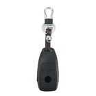 Smart Key Case Leather Shell Housing Protection Portable Useful Practical