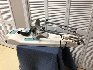 Kinetec Optima CPM - Power to Remote to Change Settings BUT NO movement - Parts - Picture 1 of 20