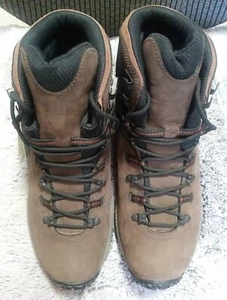 Merrell Chameleon Dry Waterproof Performance Backpacking Hiking Boots Men’s 11.5 - Picture 1 of 12