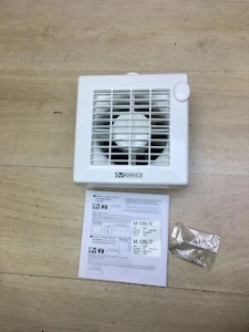 Ventilador de pared Vortice M 120/5" 0000011301, I31062 - Imagen 1 de 11
