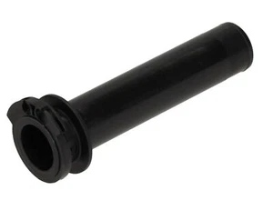 Manguito de mango de gas Domino se adapta a KTM SX SXF SMR 00-15 EXC-F EXC-R 00-16 - Imagen 1 de 1