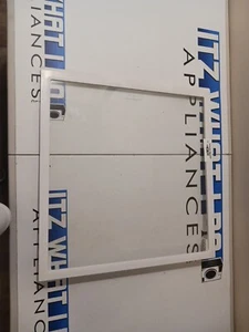 Whirlpool Refrigerator Glass Shelf Part W10269136 - Picture 1 of 2