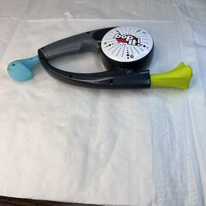 Bop It! Electronic Handheld Reflex Game 2015 Hasbro Gray - Tested - Picture 1 of 12
