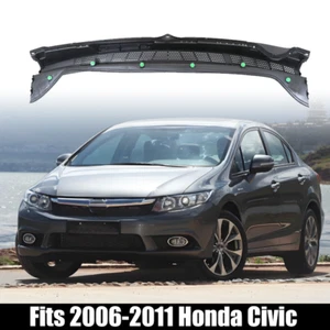 Se adapta a Honda Civic 2006-2011 montaje superior cubierta central delantera parabrisas sedán  - Imagen 1 de 10
