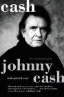 Cash  The Autobiography Paperback By Cash Johnny Carr Patrick Brand New