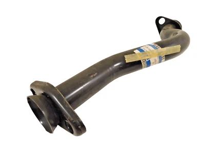 (S118) Original GM OPEL ASCONA C Tubo De Escape Medio 90284743 854007 - Imagen 1 de 3