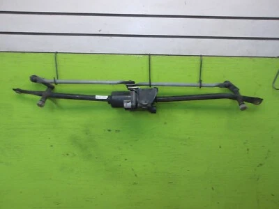 03 04 05 06 07 Hummer H2 limpiaparabrisas motor y transmisión acoplamiento OEM Foto 1 de 4