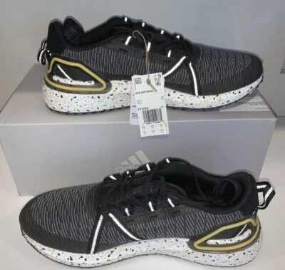 LIQUIDACIÓN Adidas Solarthon Unisex Golf Hombres 10/Mujeres 11 (507bb) FZ1024 Foto 1 de 4