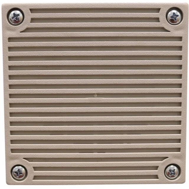 Wheelock MT4-115-S Multitone Electronic Horn