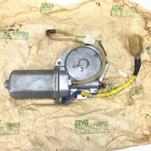 Motor regulador ventana delantera izquierda apto para Honda Prestige NOS Japón - Imagen 1 de 8