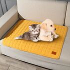 Soft Dog Bed Warm Puppy Sleep Mattress Cushion  Kitten Puppy Pet Quilt