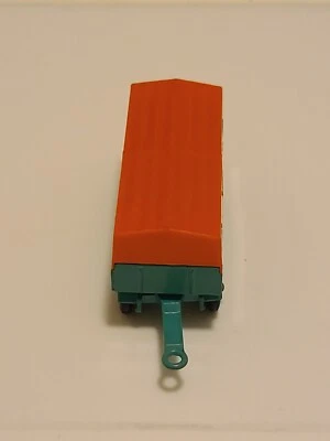Lesney - Matchbox No 2 - Mercedes Trailer w/Orange Cover - Image 1 of 4