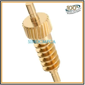 Actuador de reparación de soporte de asiento de metal 52107068045 para BMW Serie 5 7 X5 X6 1 pieza - Imagen 1 de 6