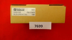 Pepperl+fuchs Rl 23-2000/47/74a Visolux 419452 Capteur 9.630.525 - Picture 1 of 4