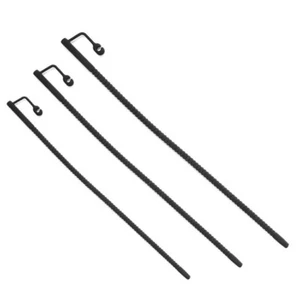 Enchufe de Sonido Dilatador Silicona Sonido 30cm 35cm - Imagen 1 de 9