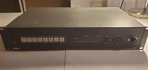 Extron IN1608 Switcher presentazione HDCP - Foto 1 di 8
