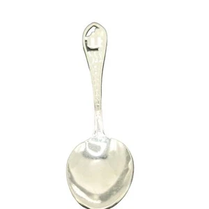 Missouri ~ Hannibal ~ Boyhood home of Mark Twain ~ Souvenir Spoon - Picture 1 of 5