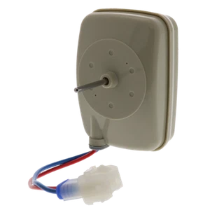 ✅OEM GE WR60X26085 Refrigerator Evaporator Fan Motor - Picture 1 of 2